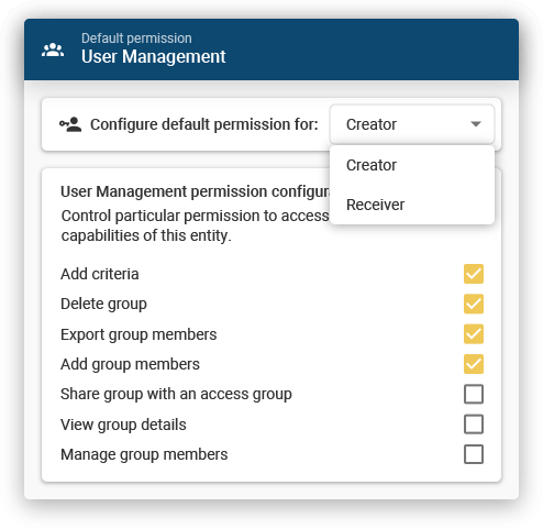 screenshot of GAN Integrity